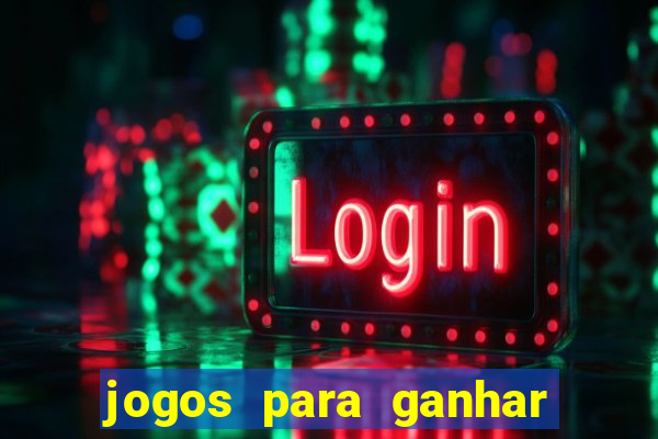 jogos para ganhar dinheiro de verdade no pagbank